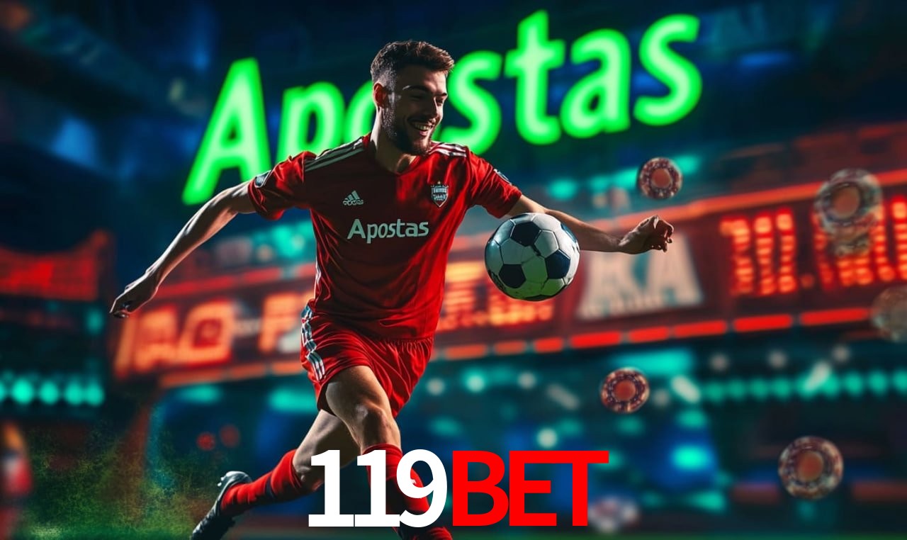 Jogos Exclusivos 119BET