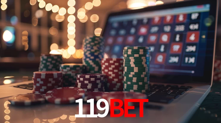 Games Directory 119BET