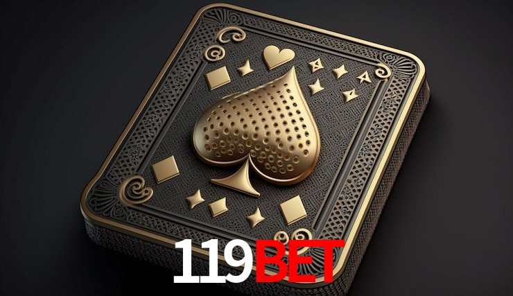 Recursos de Bônus 119BET