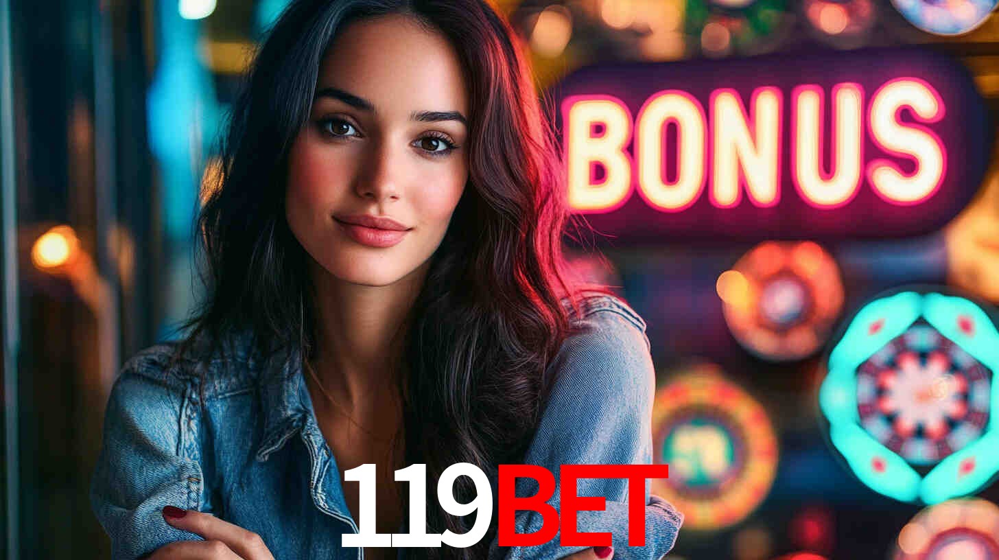 119BET,119BET.COM