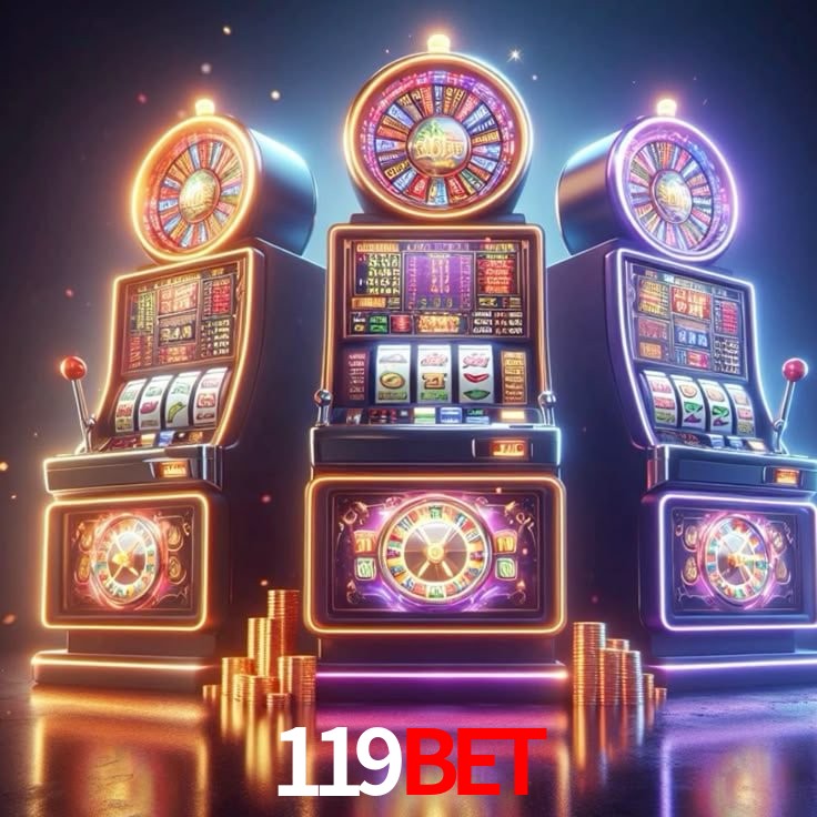 Experimente o Login Seguro Premium no 119BET