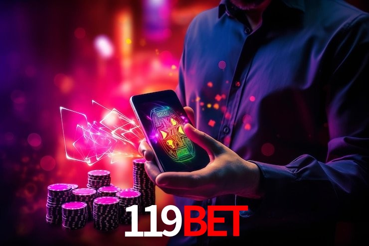 Casino VIP 119BET