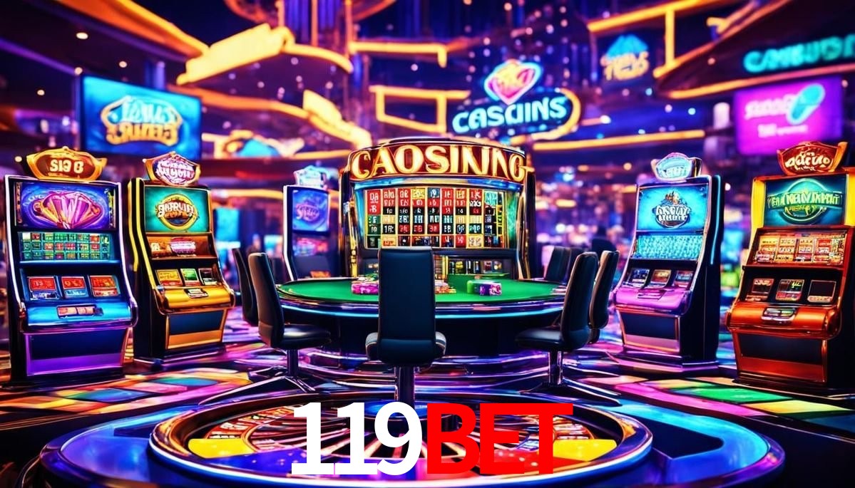 Avaliações dos Jogadores 119BET