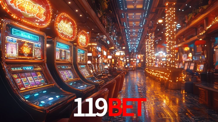 119BET.COM