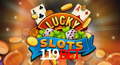 Descubra a Magia dos Jogos de Arcade no 119BET