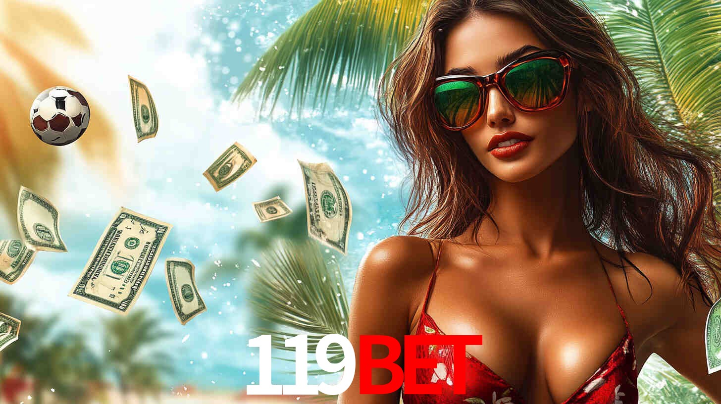 API Integration 119BET