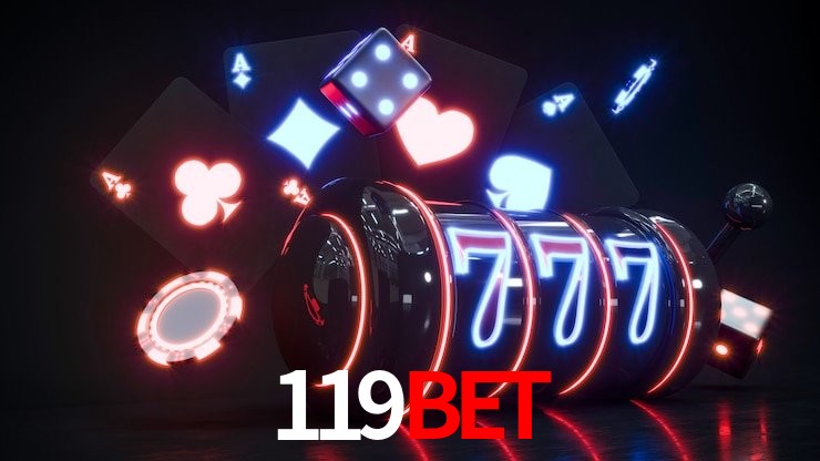 Football Betting 119BET