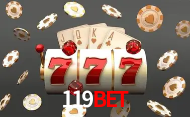 Desvendando o Mundo dos Jogos Virtuais na 119BET