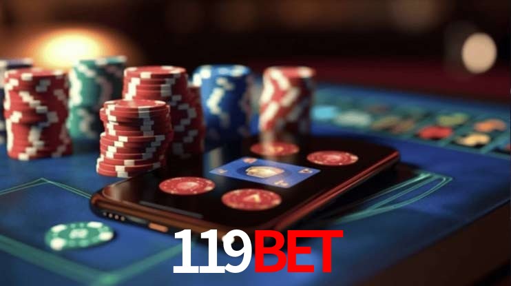 Estratégias Crash Games 119BET
