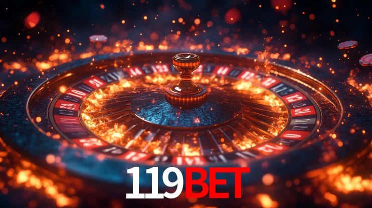 119BET,119BET.COM