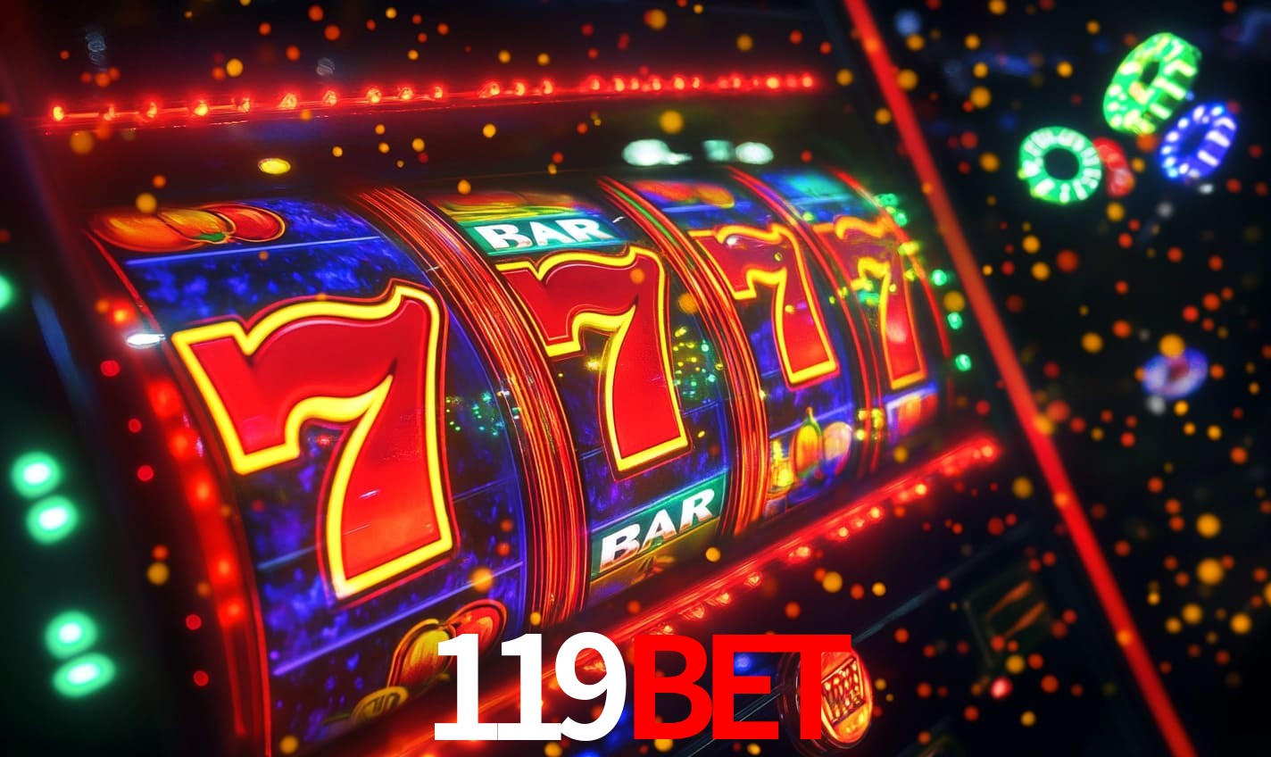 119BET,119BET.COM