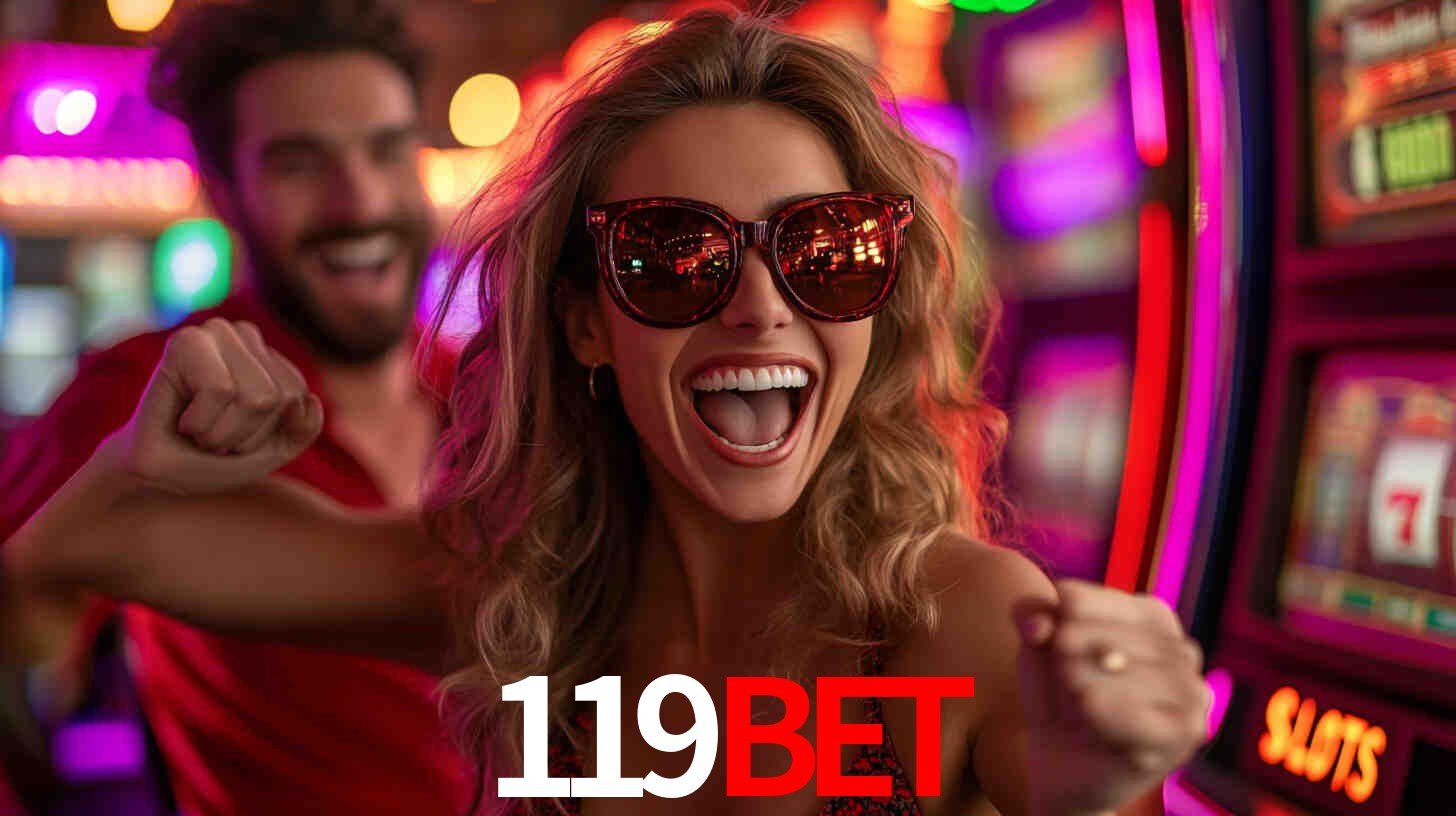Descubra a Essência do 119BET: Nossa História e Compromissos