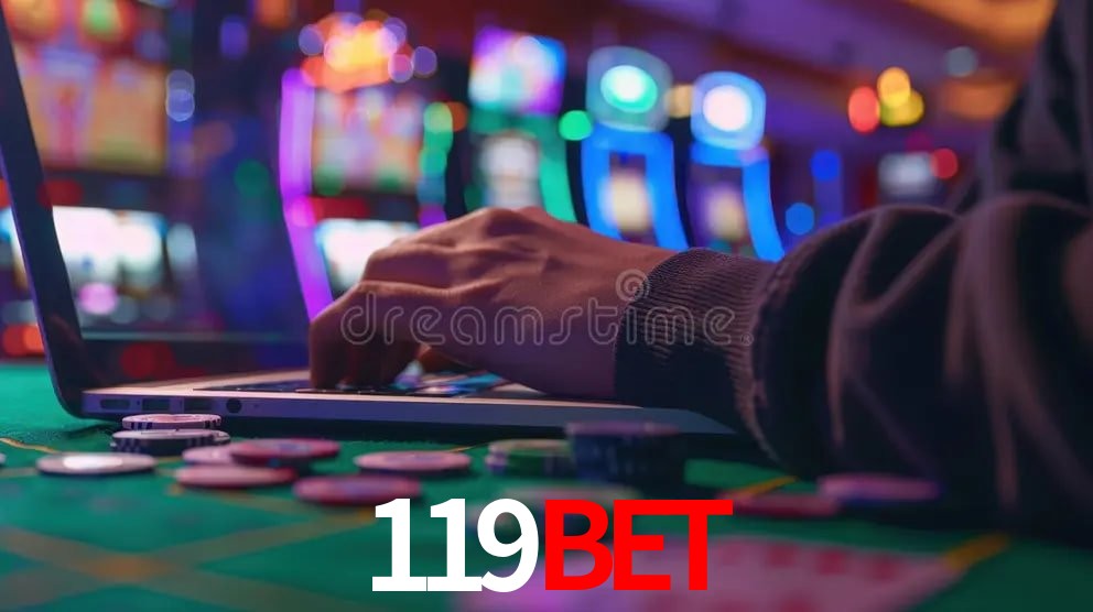 Bônus Diários 119BET