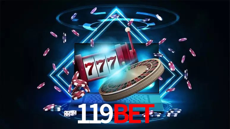 Segurança 2FA 119BET