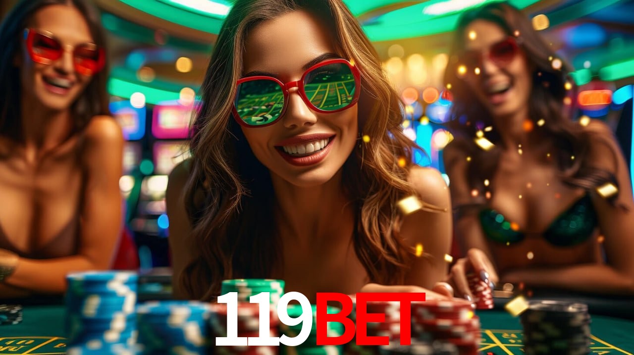 Sports Statistics 119BET