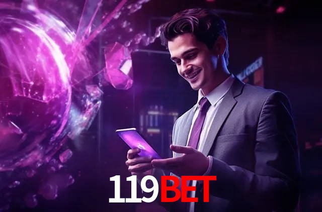 Basketball Betting 119BET