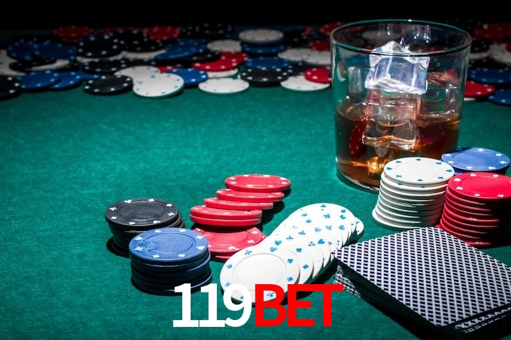 Jogo Spaceman 119BET