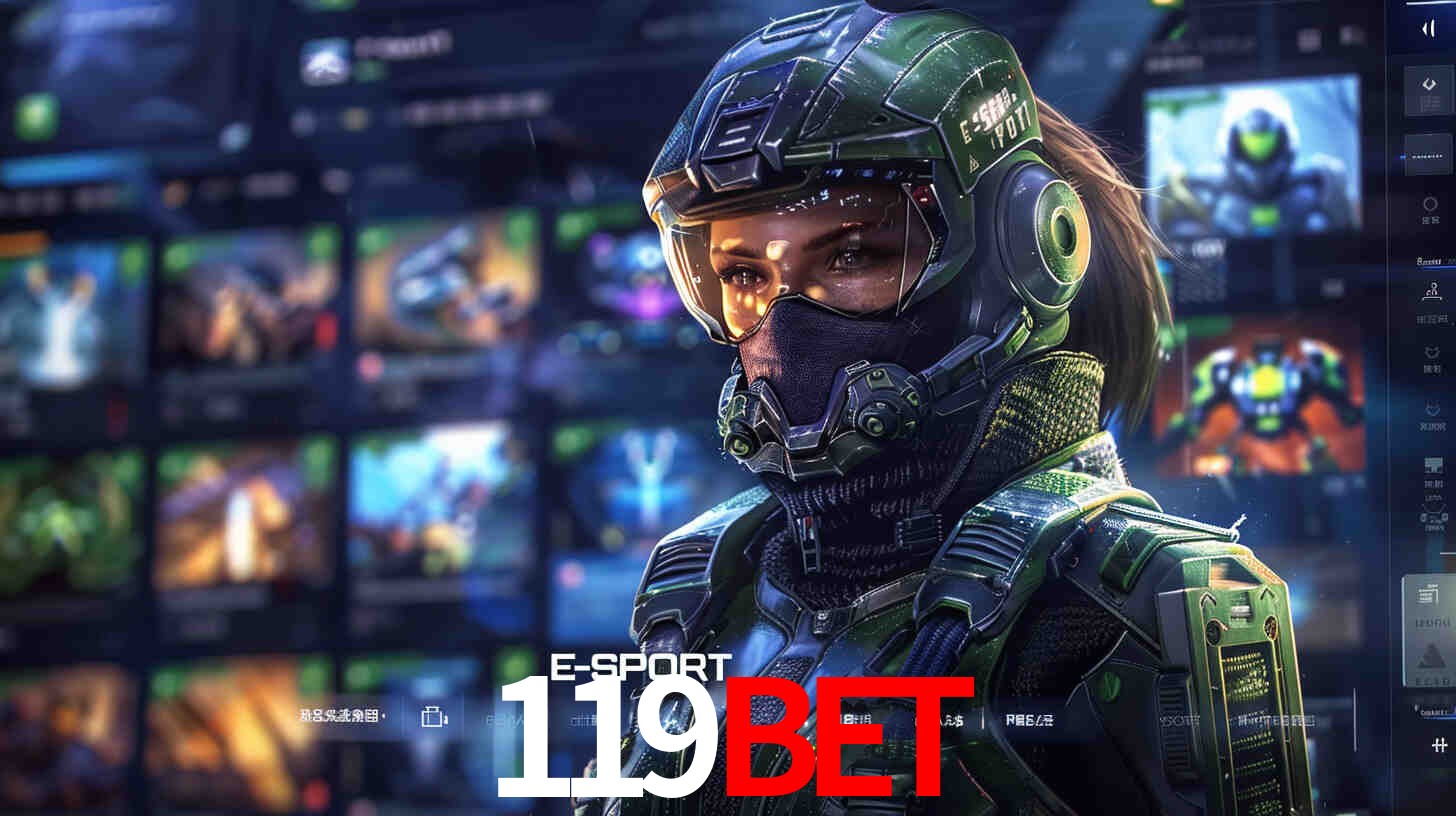Security Systems 119BET
